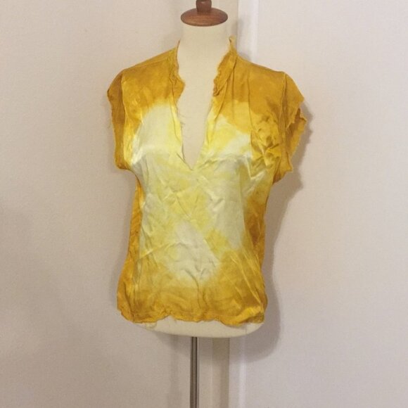 S NWOT LOVE TANJANE Toop EE31 2604 - Picture 1 of 5